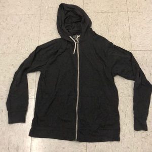 🎃1 DAY SALE🎃 Old Navy cotton zip hoodie